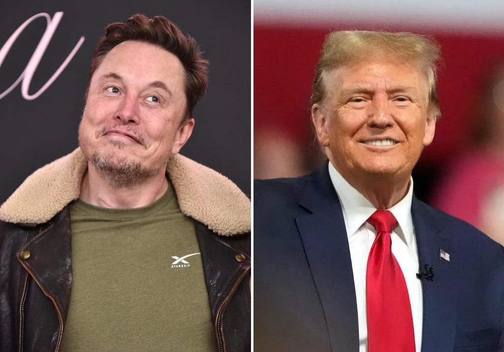 Elon Musk Pledges $45M Monthly to Pro Trump PAC After Endorsing
