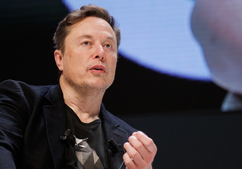 Musk accuses UK of drive to ‘suppress free speech’ — RT World News