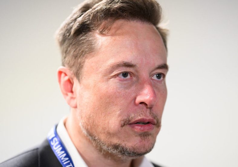 Musk calls for abolishing EU — RT World News