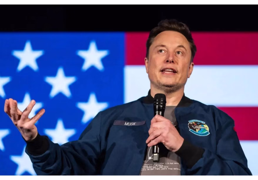 Elon Musk calls for zero tariff between Europe, US to create free trade zone