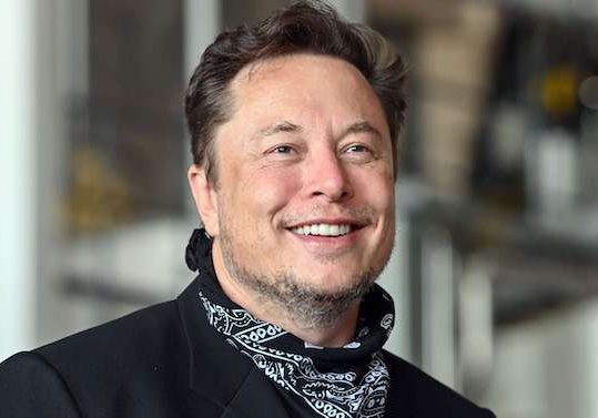Elon Musk becomes first person to worth $500bn — Daily Nigerian