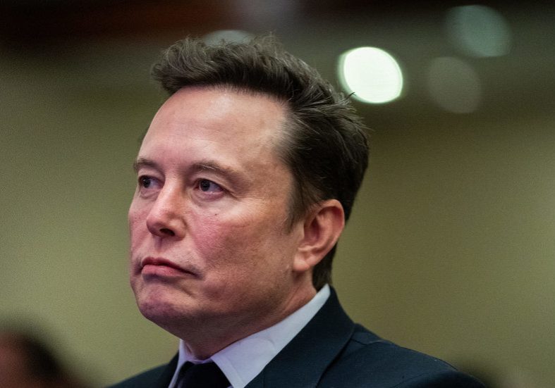 Musk sues OpenAI and Microsoft for $134 billion — RT World News