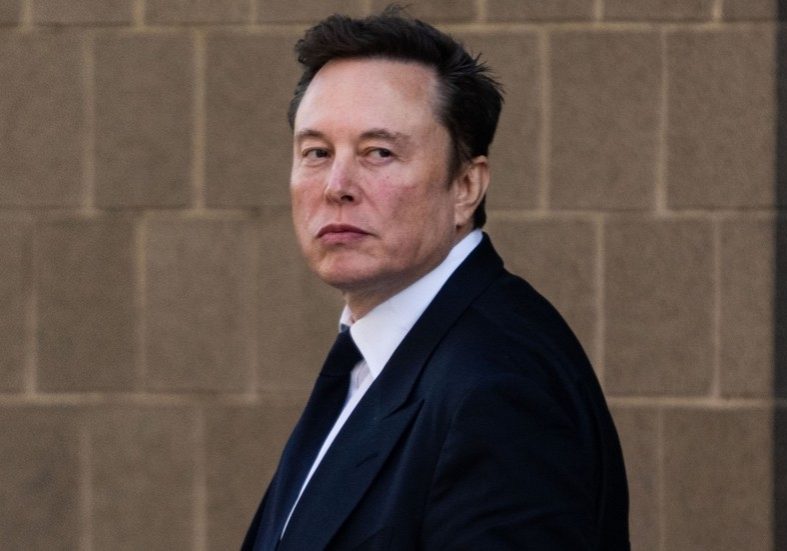 ‘America is toast if radical left wins’ – Musk — RT World News
