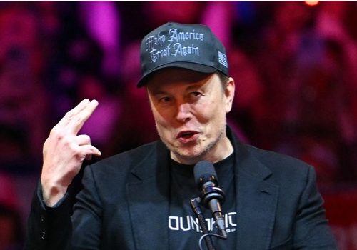 Musk Wins US Court Appeal Of $56bn Tesla Pay Package • Channels Television