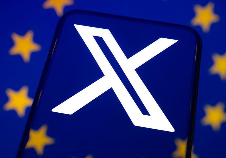 Elon Musk’s X appeals ‘biased’ EU fine — RT World News