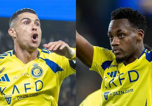 Embarrassing - Petit blasts Cristiano Ronaldo for reaction to Duran's Embarrassing - Petit blasts Cristiano Ronaldo for reaction to Duran's red card