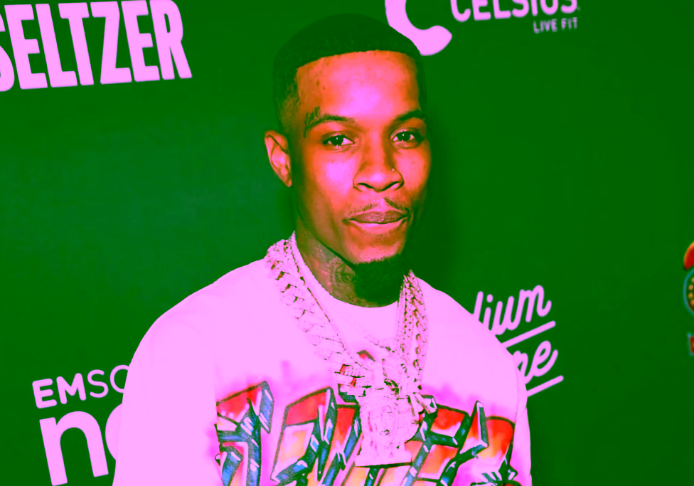 Embattled Canadian rapper, Tory Lanez stabbed in prison Embattled Canadian rapper, Tory Lanez stabbed in prison