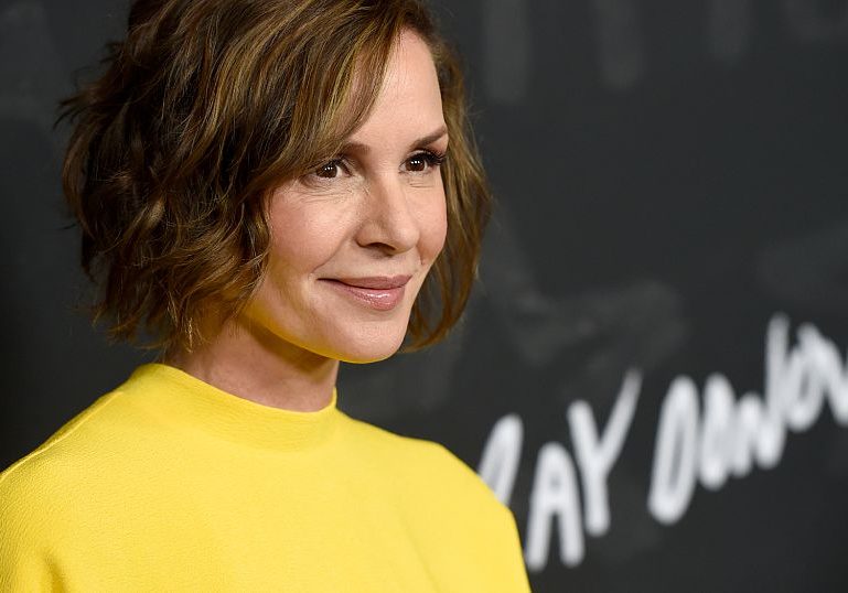Embeth Davidtz Makes Directorial Debut with 'Don't Let's Go To South African actor Embeth Davidtz makes directorial debut with Rhodesia-set drama