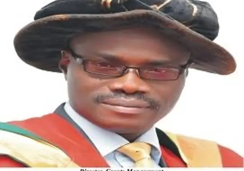 'Embrace farming to end hunger' - FUNAAB VC tells Nigerians 'Embrace farming to end hunger' - FUNAAB VC tells Nigerians