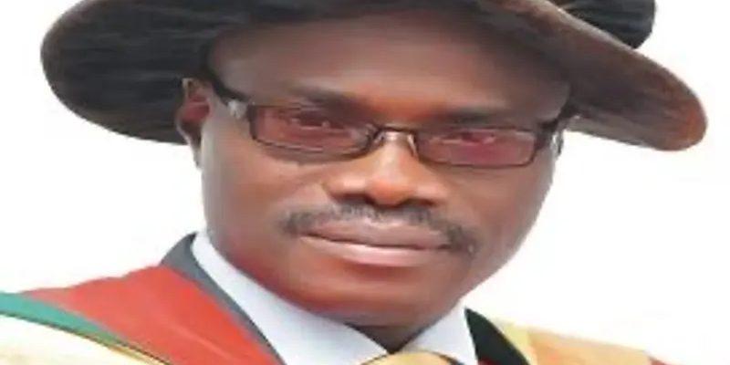 'Embrace farming to end hunger' - FUNAAB VC tells Nigerians