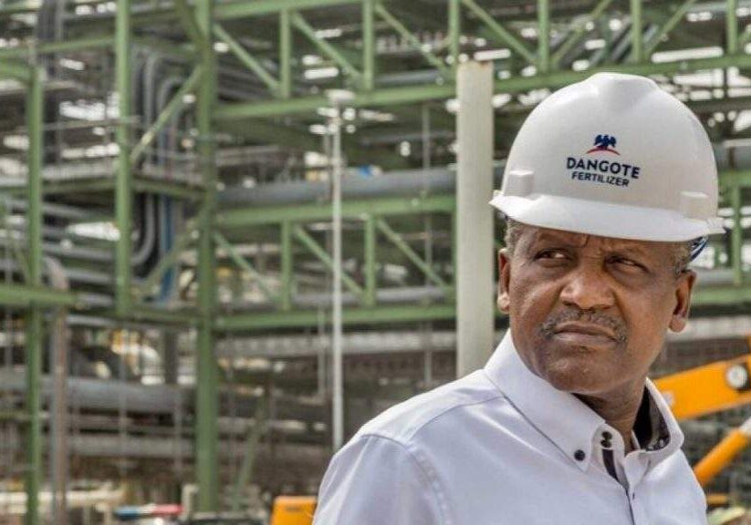 Emefiele Dangote Group clarifies EFCC visit to Head Office Emefiele Dangote Group clarifies EFCC visit to Head Office