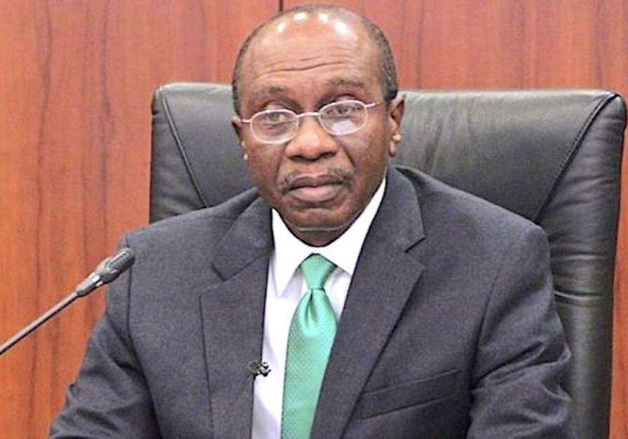Emefiele indicted in N227trn ways and means advance Investigator Emefiele indicted in N227trn ways and means advance Investigator