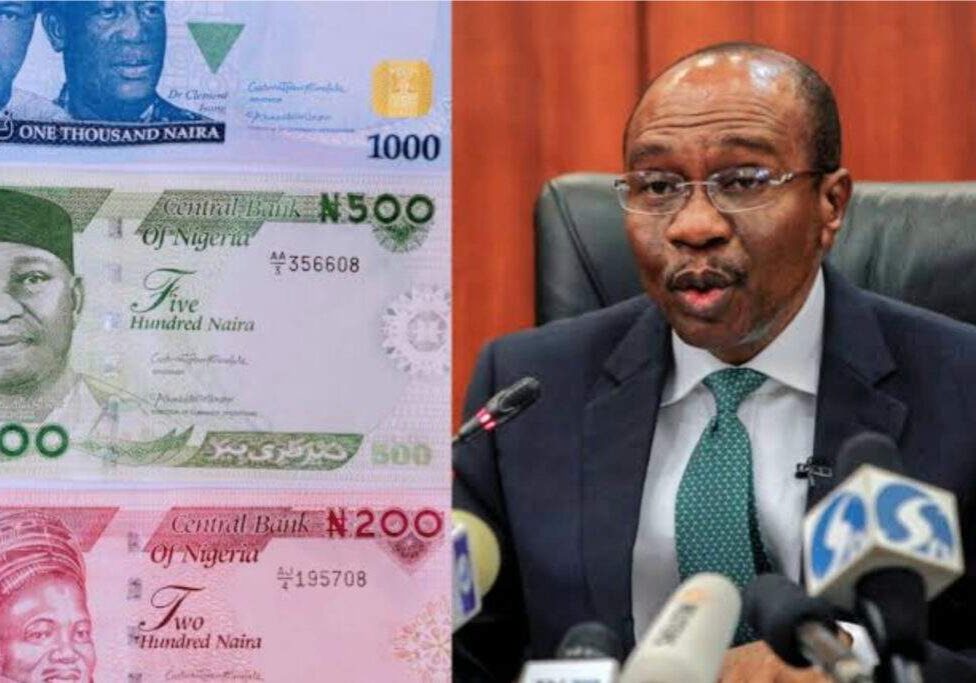 Emefieles naira redesign renders farmers bankrupt FG