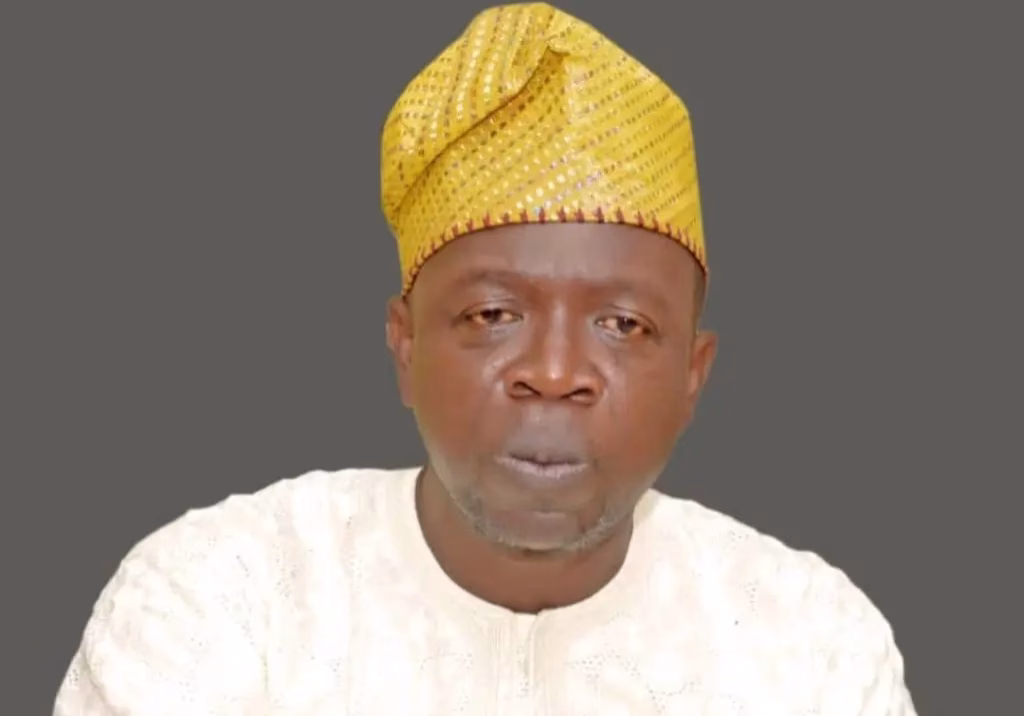 Emergency rule: Tinubu acted in good faith - APC cheiftain, Oyintiloye