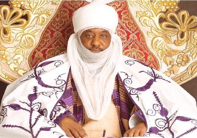 Emir Sanusi Vows to Solve Fulani Crises in Nigeria