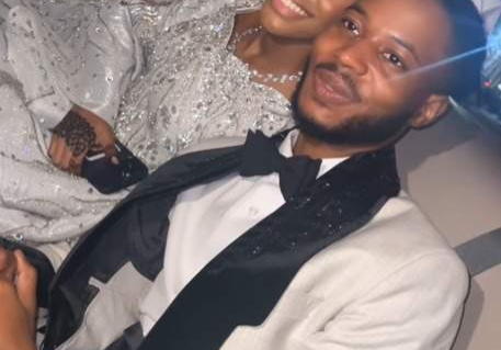 Emir Sanusi's Son Weds Lover in Abuja
