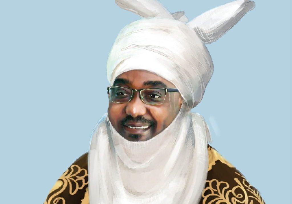 Emir of Zazzau receives Caliphate Award for preserving heritage Emir of Zazzau to receive Caliphate Award in Sokoto — Daily Nigerian