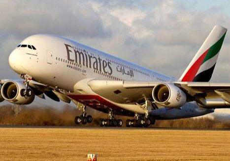 Emirates Airline to Resume Operations in Nigeria by June 2024 Emirates Airline to Resume Operations in Nigeria by June 2024