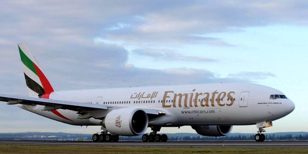 Emirates to Resume Flights with Nigeria Following Diplomatic Efforts Emirates to Resume Flights with Nigeria Following Diplomatic Efforts