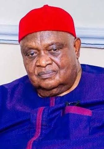 Emmanuel Iwuanyawu: Farewell to a Nigerian Icon