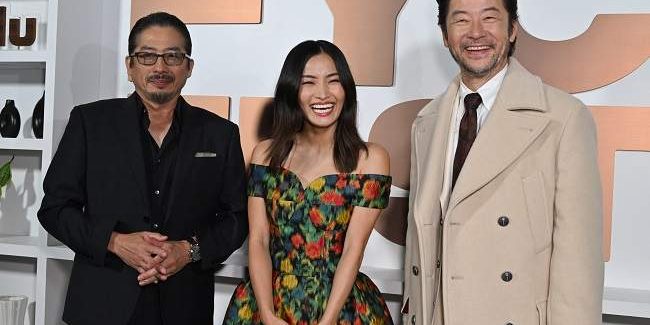 Emmy Awards: 'Shogun' Tipped to Make History Emmy Awards: 'Shogun' Tipped to Make History