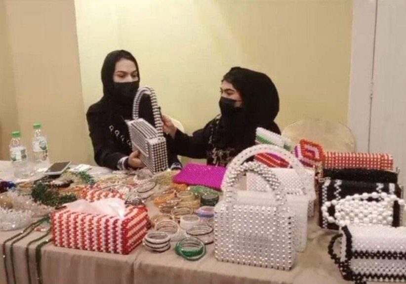 Empowering Afghan Iranian Entrepreneurs Bridging Markets Opportunities