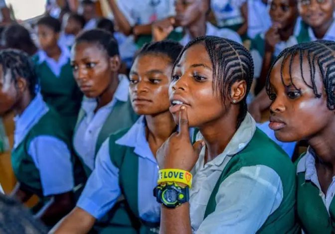Empowering the Next Generation: Overcoming Vulnerabilities through Sustainable Interventions Empowering the Next Generation: Overcoming Vulnerabilities through Sustainable Interventions