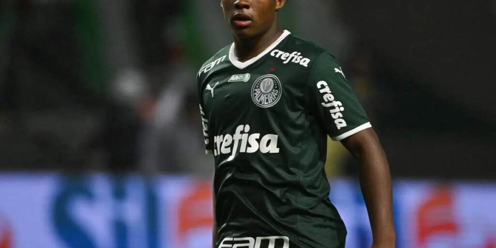 Endrick Prefers Mbappe Over Haaland Picks Ronaldo Over Ronaldo Real