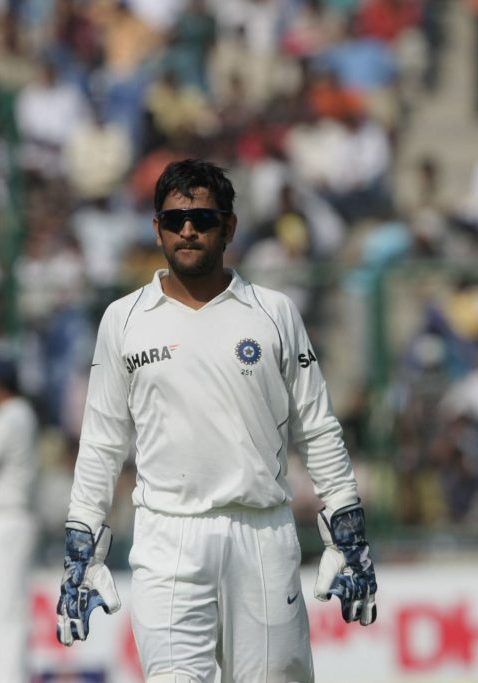Indian Sports and Fitness - Source: Getty