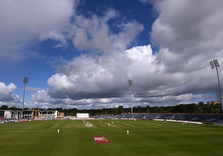 Durham v Lancashire - Vitality County Championship - Source: Getty