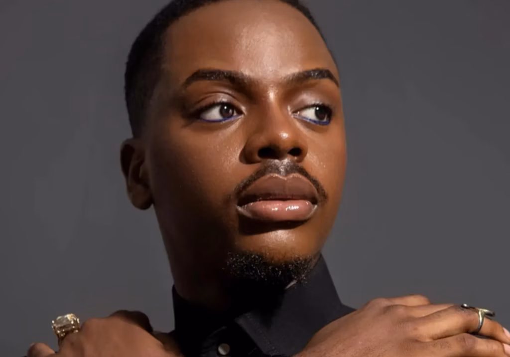 Enioluwa Adeoluwa Reveals He'd Be Third to Know If Priscilla I'll be third person to know if Priscilla is pregnant - Enioluwa