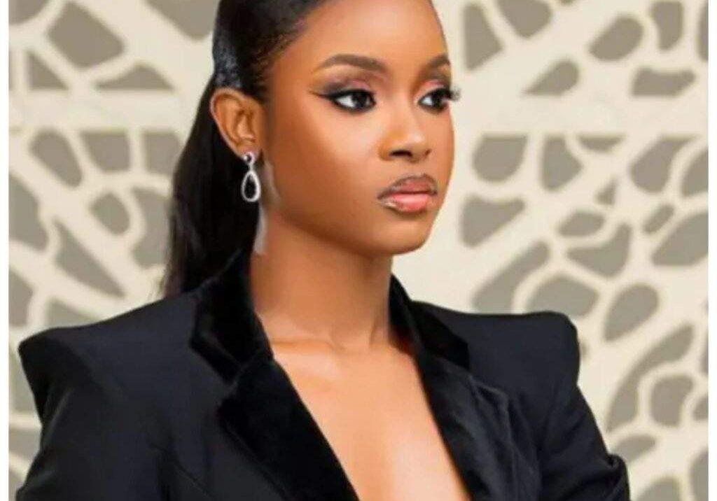 Enough is enough BBNaijas Bella tackles social media bullies Enough is enough BBNaijas Bella tackles social media bullies