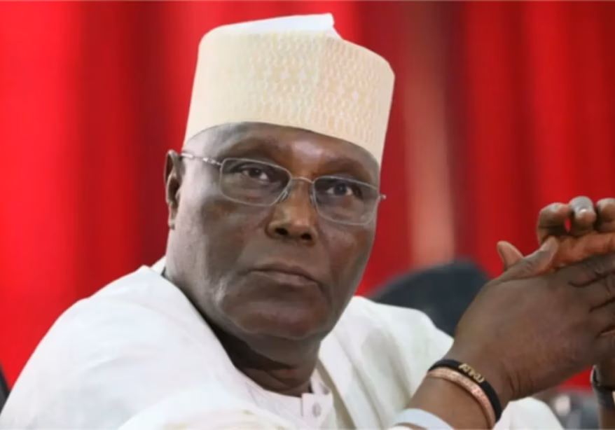 Ensure presidency is zoned to South - Group to Atiku's Ensure presidency is zoned to South - Group to Atiku's coalition