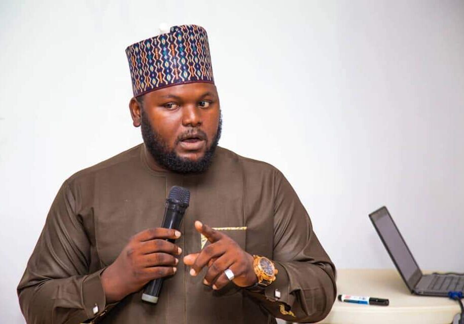 Entrepreneur mulls Silicon Valley replica in Sokoto — Daily Nigerian Entrepreneur mulls Silicon Valley replica in Sokoto — Daily Nigerian