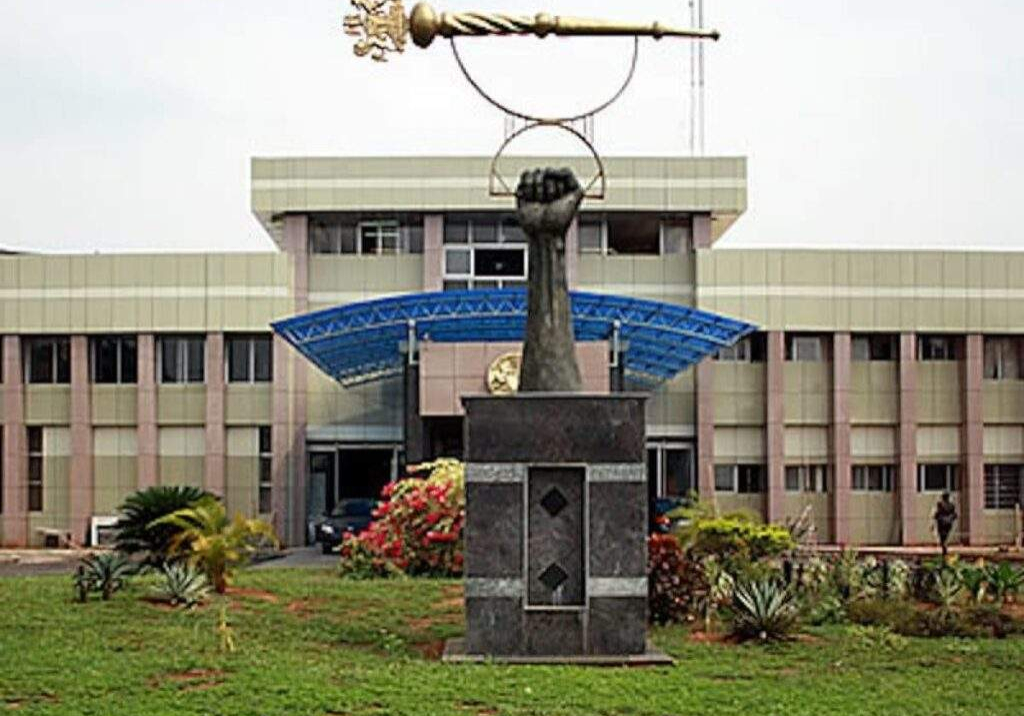 Enugu Assembly passes N5215bn 2024 appropriation bill into law Enugu Assembly passes N5215bn 2024 appropriation bill into law