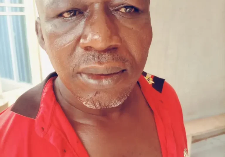 Enugu Journalist Brutally Attacked by Armed Youths in Neke Community