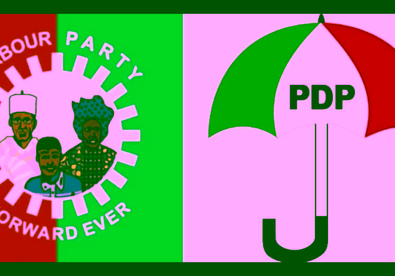 Enugu LP loses two Reps members, state lawmaker to PDP