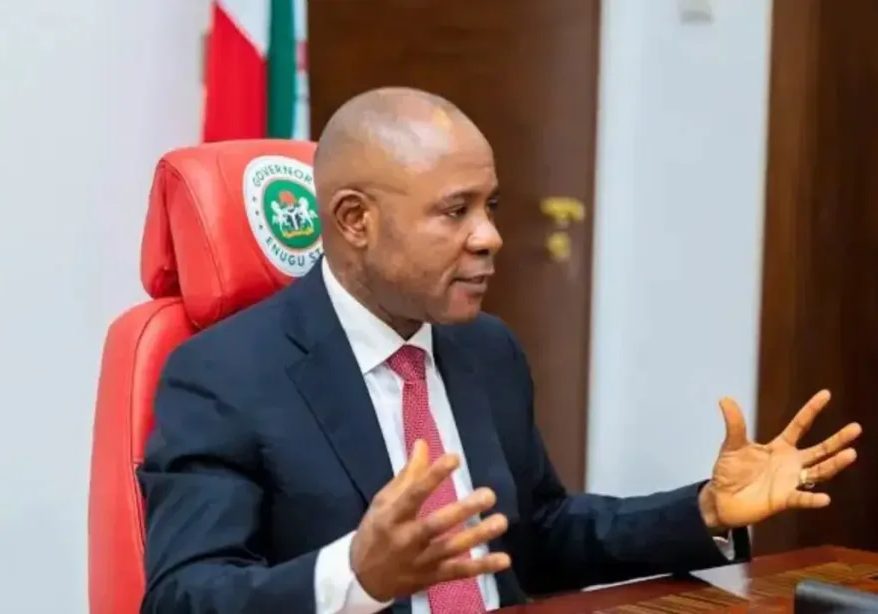 Enugu Leaders Back Mbah’s Vision, Second Term Over Party Shift Defection rumour: We'll follow Mbah's political decision - Enugu leaders
