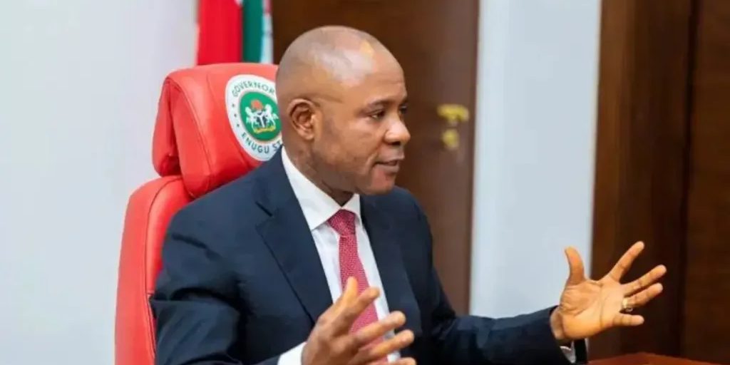 Enugu Leaders Back Mbah’s Vision, Second Term Over Party Shift Defection rumour: We'll follow Mbah's political decision - Enugu leaders