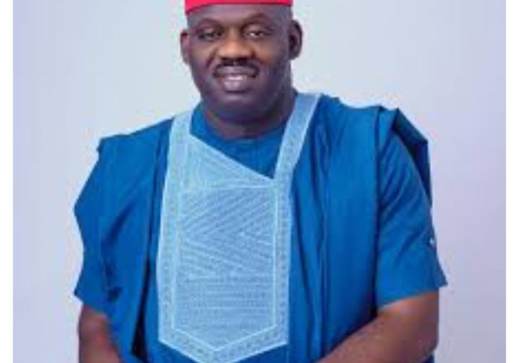 PDP crisis: Oruruo-led exco dismisses Enugu caretaker committee as illegality