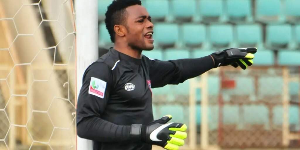 Enyimba Captain Confident of Victory as Aba Giants Aim to Enyimba Captain Confident of Victory as Aba Giants Aim to