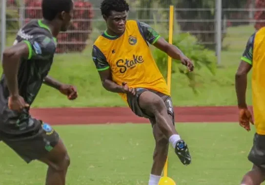 Enyimba Eye CAF Confederation Cup Group Stage Berth.webp Enyimba Eye CAF Confederation Cup Group Stage Berth.webp