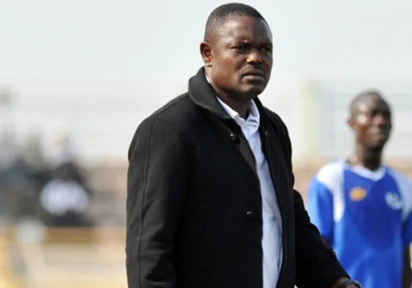 NPFL: Eguma in talks with Enyimba over new contract