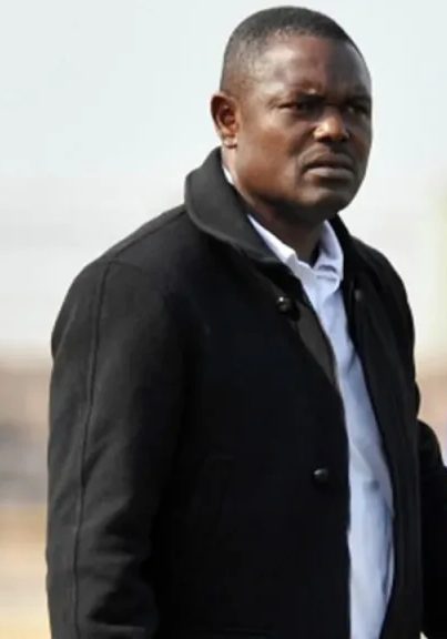 NPFL: Eguma in talks with Enyimba over new contract