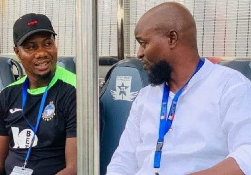 Enyimba lose Finidi to Super Eagles duty Enyimba lose Finidi to Super Eagles duty