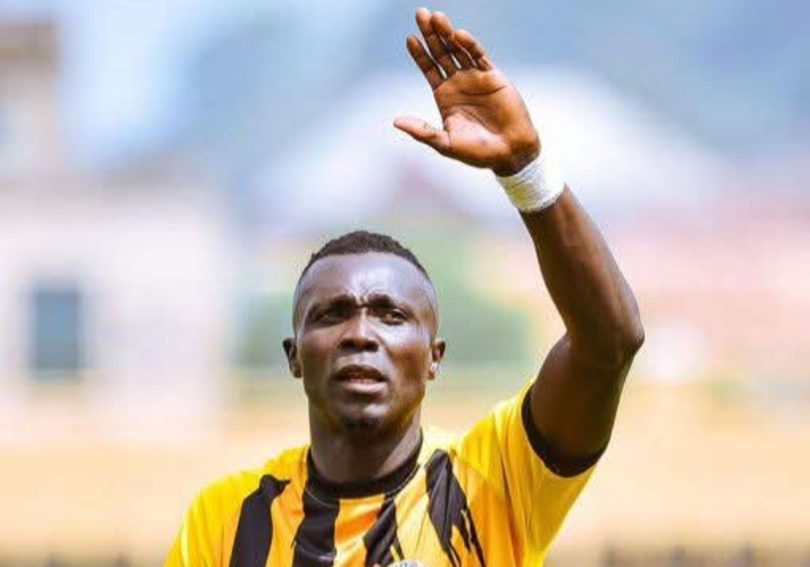 NPFL: Ekiti United defender to join Enyimba on short-term loan deal