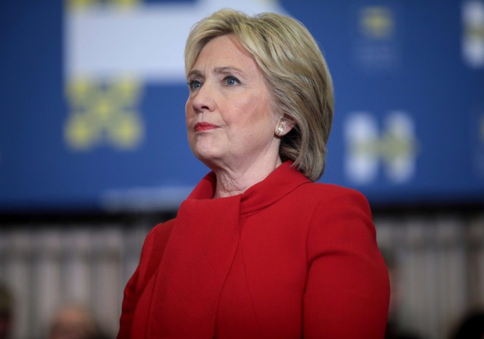 Hillary Clinton to testify before U.S. Congress in Epstein affair — Daily Nigerian