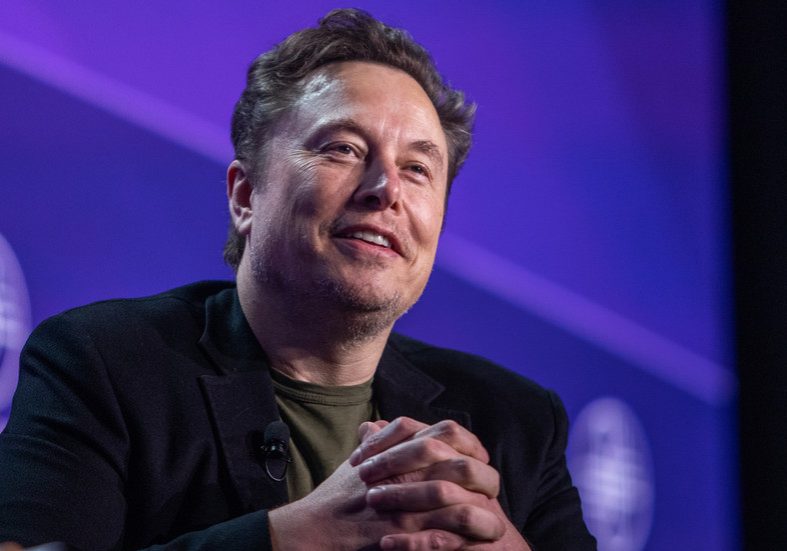 Musk claims ‘major’ US Democrats in Epstein docs — RT World News