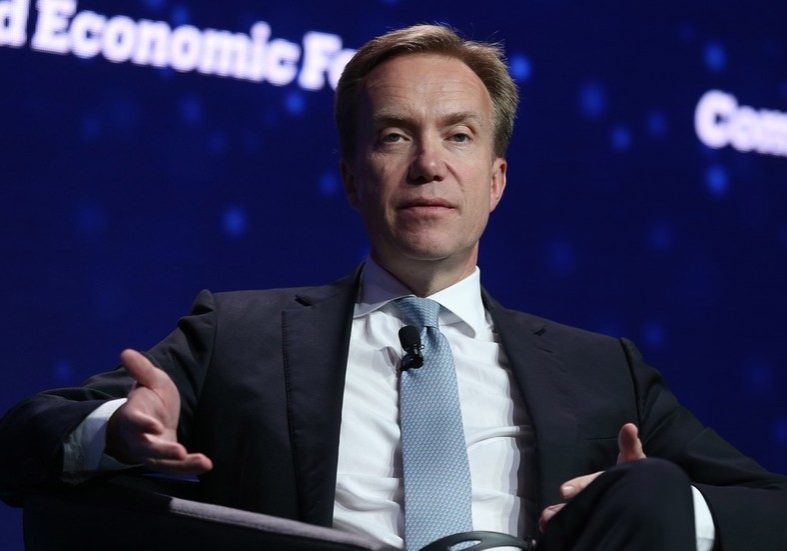 Davos chief probed over alleged Epstein ties – media — RT Business News