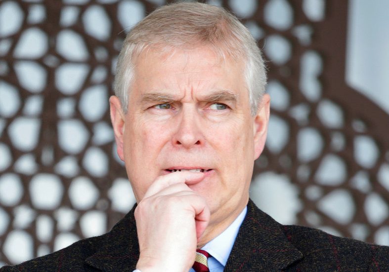 Ex-Prince Andrew booted from Royal Lodge amid Epstein scandal – media — RT World News